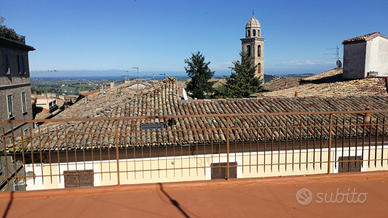 Osimo-Appartamento 1 piano