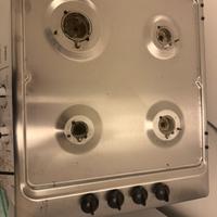 Piano cottura Electrolux