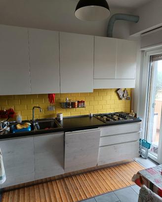 Cucina angolare