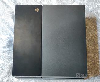 PS4 standard