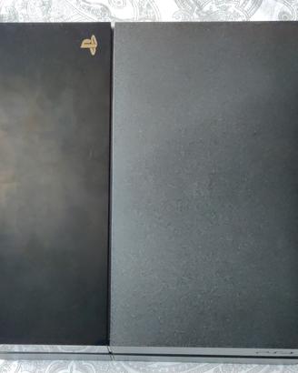 PS4 standard