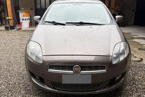 fiat bravo 2011