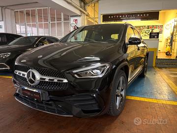 Mercedes-benz GLA 250 e hybrid EQ Premium