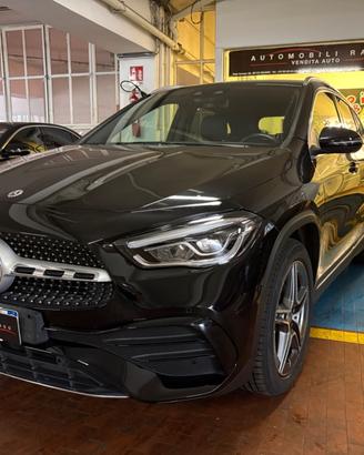 Mercedes-benz GLA 250 e hybrid EQ Premium