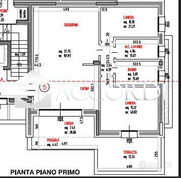 Apartment in Carbonera, Castello - Vista 5
