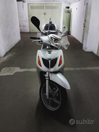 Honda sh 150
