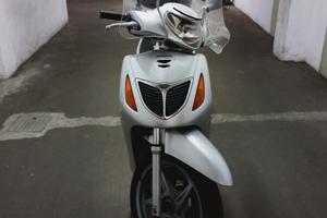 Honda sh 150