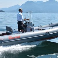 GOMMONE MARSHALL M2 TOURING