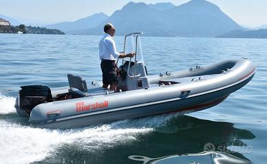 GOMMONE MARSHALL M2 TOURING