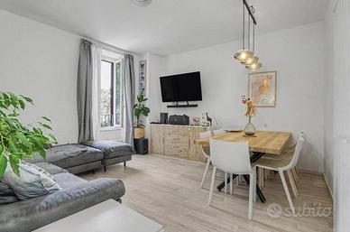Appartamento di 99 m² con 3 locali a Cadorago