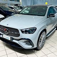 Mercedes-benz GLE 350 300 d 4Matic Mild Hybrid AMG