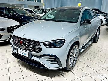 Mercedes-benz GLE 350 300 d 4Matic Mild Hybrid AMG