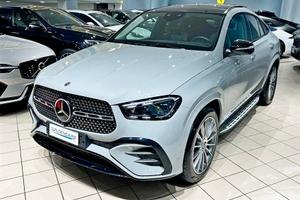 Mercedes-benz GLE 350 300 d 4Matic Mild Hybrid AMG