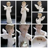 Statuetta porcellana NAO 