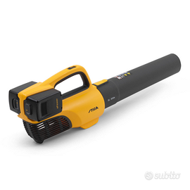 Soffiatore Stiga BL 300e kit
