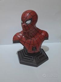 Spiderman Bust 3D 