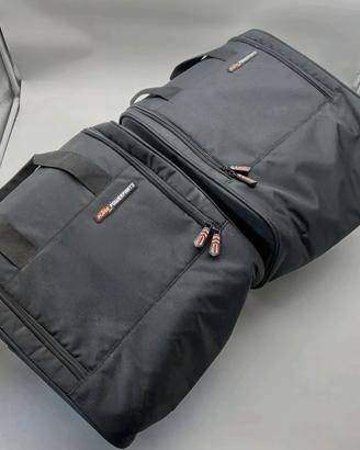Borse KTM powerparts 