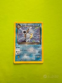Dark Blastoise