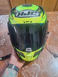 casco integrale hjc rpha 11 T. L