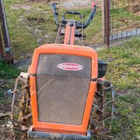 Motocoltivatore Goldoni special lux 128