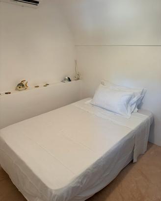 Rete e materasso