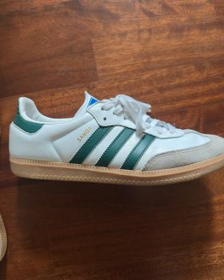 Adidas SAMBA
