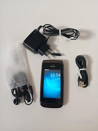Nokia Asha 308