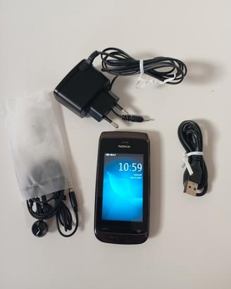Nokia Asha 308