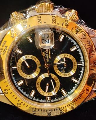 Orologio alain aster