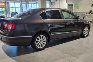 PASSAT  FSI 