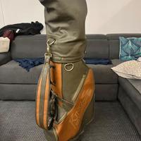 Sacca da golf King Cobra