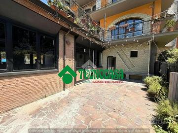 NEGOZIO A AVELLINO