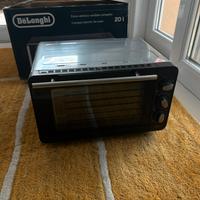 Fornetto piano cucina