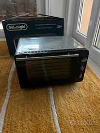 Fornetto piano cucina