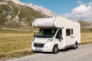 Challenger Mageo 129 ,  4 posti viaggio