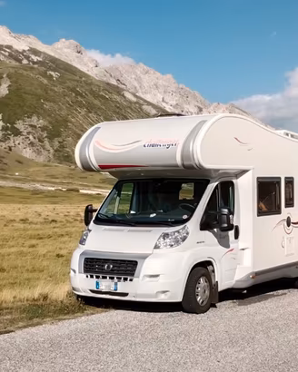 Challenger Mageo 129 ,  4 posti viaggio