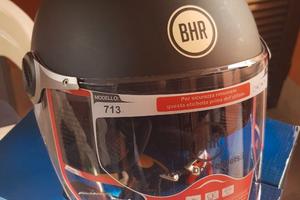 Casco bambino BHR Batman