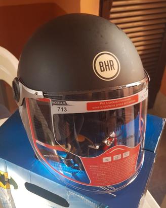 Casco bambino BHR Batman