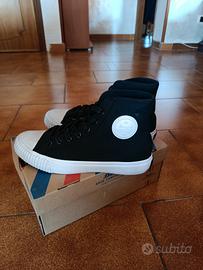 Bata sneakers donna numero 39 nuove 