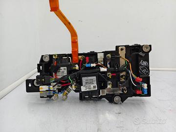 SCATOLA FUSIBILI DISTRIBUZIONE BATTERIA EV 150Kw 2