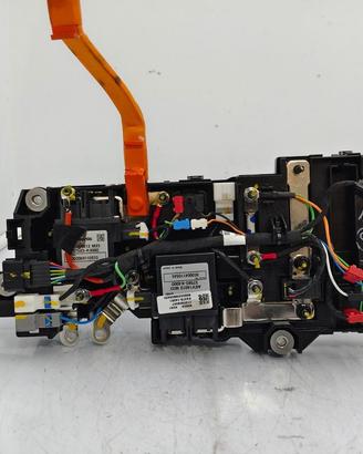 SCATOLA FUSIBILI DISTRIBUZIONE BATTERIA EV 150Kw 2