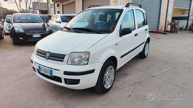 Fiat Panda 1.2 Dynamic Natural Power