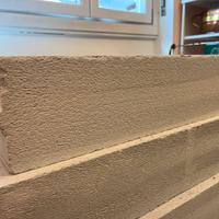 Blocchi di calcestruzzo cellulare Ytong