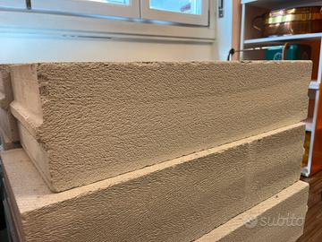 Blocchi di calcestruzzo cellulare Ytong