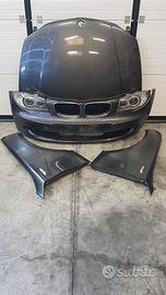 Muso BMW S1 2.0 D anno 2007/9