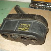 Filtro aria LANCIA FULVIA tutti tipi