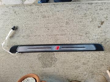 Battitacco Audi A3 S line