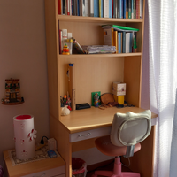 Camera componibile da bimba
