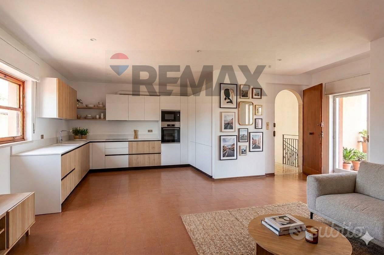 Appartamento – Acireale, Santa Maria la Scala - Vista 5