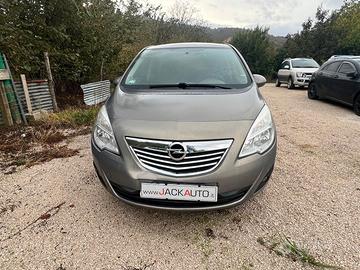 Opel Meriva 1.7 CDTI 110CV Cosmo
